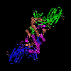 Molecular Structure Image for 3BES