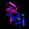 Molecular Structure Image for 2Q91