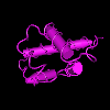 Molecular Structure Image for 3BS7