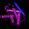 Molecular Structure Image for 2VOG