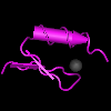 Molecular Structure Image for 2JVX