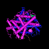 Molecular Structure Image for 2QAB