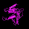 Molecular Structure Image for 2QGX