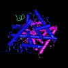 Molecular Structure Image for 2QXM
