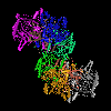 Molecular Structure Image for 2VHH