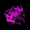 Molecular Structure Image for 3BUR
