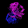 Molecular Structure Image for 3BWB