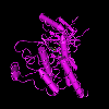 Molecular Structure Image for 3BZ3