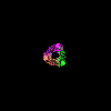 Molecular Structure Image for 2PNV