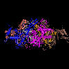 Molecular Structure Image for 2VL6