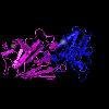 Molecular Structure Image for 1BTK