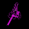 Molecular Structure Image for 2JVN