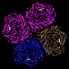 Molecular Structure Image for 3CKZ