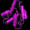Molecular Structure Image for 2QDI