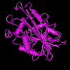 Molecular Structure Image for 3BGI