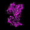 Molecular Structure Image for 2ZGV