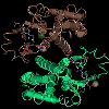 Molecular Structure Image for 3CSI