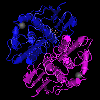 Molecular Structure Image for 2V6K
