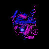 Molecular Structure Image for 2ZA0