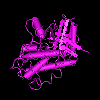 Molecular Structure Image for 3D5V