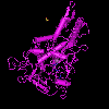 Molecular Structure Image for 3DDA