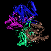 Molecular Structure Image for 2R8Y
