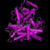 Molecular Structure Image for 3BEN
