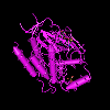 Molecular Structure Image for 3CJF