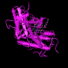Molecular Structure Image for 3DBF