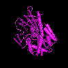 Molecular Structure Image for 3EVN
