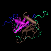 Molecular Structure Image for 2K05