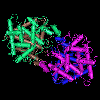 Molecular Structure Image for 3EYB