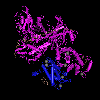Molecular Structure Image for 3DF0