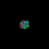 Molecular Structure Image for 3B63