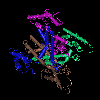 Molecular Structure Image for 2ZD9