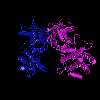 Molecular Structure Image for 2ZDX