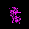 Molecular Structure Image for 2ZR7