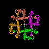 Molecular Structure Image for 3E89