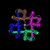 Molecular Structure Image for 3E8F