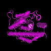 Molecular Structure Image for 2ZVU