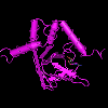 Molecular Structure Image for 2K0G