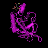Molecular Structure Image for 2VK3