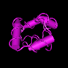 Molecular Structure Image for 2RJX