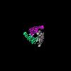 Molecular Structure Image for 1ENV