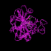 Molecular Structure Image for 3DBU