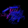 Molecular Structure Image for 3DZ2