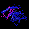 Molecular Structure Image for 3DZ6