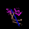 Molecular Structure Image for 3FWB