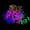 Molecular Structure Image for 1KH3