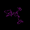 Molecular Structure Image for 1KKD